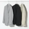 Chaqueta holgada AirSense para mujer