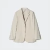 Chaqueta holgada AirSense para mujer