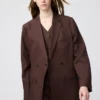 Chaqueta Premium Linen para mujer