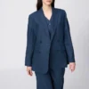 Chaqueta Premium Linen para mujer