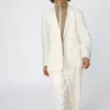 Chaqueta Premium Linen para mujer