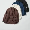 Chaqueta Premium Linen para mujer