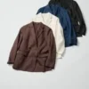 Chaqueta Premium Linen para mujer