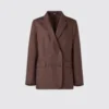 Chaqueta Premium Linen para mujer