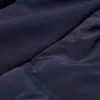 Chaqueta Pufftech combinada para hombre