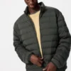 Chaqueta Pufftech para hombre