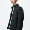 Chaqueta Pufftech para hombre