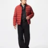 Chaqueta Pufftech para hombre