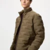 Chaqueta PUFFTECH para hombre | Sin acolchado