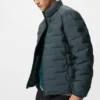 Chaqueta PUFFTECH para hombre | Sin acolchado