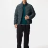 Chaqueta PUFFTECH para hombre | Sin acolchado