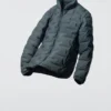 Chaqueta PUFFTECH para hombre | Sin acolchado
