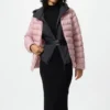 Chaqueta PUFFTECH para mujer Chaqueta PUFFTECH para mujer