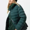 Chaqueta PUFFTECH para mujer Chaqueta PUFFTECH para mujer
