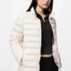Chaqueta PUFFTECH para mujer Chaqueta PUFFTECH para mujer