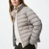 Chaqueta PUFFTECH para mujer Chaqueta PUFFTECH para mujer