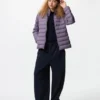 Chaqueta PUFFTECH para mujer Chaqueta PUFFTECH para mujer