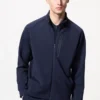 Chaqueta sudadera unisex Dry Stretch Chaqueta sudadera unisex Dry Stretch
