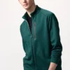 Chaqueta sudadera unisex Dry Stretch Chaqueta sudadera unisex Dry Stretch