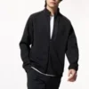Chaqueta sudadera unisex Dry Stretch Chaqueta sudadera unisex Dry Stretch
