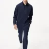 Chaqueta sudadera unisex Dry Stretch Chaqueta sudadera unisex Dry Stretch