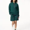Chaqueta sudadera unisex Dry Stretch Chaqueta sudadera unisex Dry Stretch