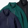 Chaqueta sudadera unisex Dry Stretch Chaqueta sudadera unisex Dry Stretch