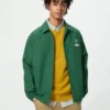 Chaqueta tipo coach unisex de Peanuts