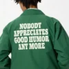 Chaqueta tipo coach unisex de Peanuts