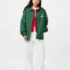 Chaqueta tipo coach unisex de Peanuts