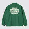 Chaqueta tipo coach unisex de Peanuts