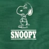 Chaqueta tipo coach unisex de Peanuts