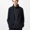 Chaqueta Ultra Stretch para hombre Chaqueta Ultra Stretch para hombre