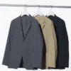 Chaqueta Ultra Stretch para hombre Chaqueta Ultra Stretch para hombre