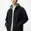 Chaqueta utilitaria unisex Chaqueta utilitaria unisex