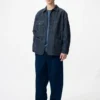 Chaqueta utilitaria unisex | Denim Chaqueta utilitaria unisex | Denim