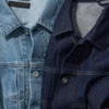 Chaqueta vaquera unisex