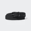 Cinturón de malla y cuero para hombre Cinturón de malla y cuero para hombre