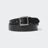 Cinturón Garrison de cuero italiano para hombre Cinturón Garrison de cuero italiano para hombre