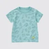 Colección Baby Pixar Ut (Camiseta gráfica de mangas cortas) Colección Baby Pixar Ut (Camiseta gráfica de mangas cortas)