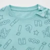 Colección Baby Pixar Ut (Camiseta gráfica de mangas cortas) Colección Baby Pixar Ut (Camiseta gráfica de mangas cortas)