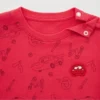Colección Baby Pixar Ut (Camiseta gráfica de mangas cortas) Colección Baby Pixar Ut (Camiseta gráfica de mangas cortas)