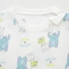 Colección Baby Pixar Ut (Camiseta gráfica de mangas cortas) Colección Baby Pixar Ut (Camiseta gráfica de mangas cortas)