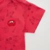 Colección Baby Pixar Ut (Camiseta gráfica de mangas cortas) Colección Baby Pixar Ut (Camiseta gráfica de mangas cortas)