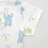 Colección Baby Pixar Ut (Camiseta gráfica de mangas cortas) Colección Baby Pixar Ut (Camiseta gráfica de mangas cortas)
