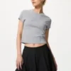 Falda de tenis acampanada para mujer Falda de tenis acampanada para mujer