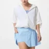 Falda de tenis acampanada para mujer Falda de tenis acampanada para mujer