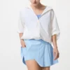Falda de tenis acampanada para mujer Falda de tenis acampanada para mujer