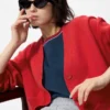 Gafas de sol unisex de montura estrecha Gafas de sol unisex de montura estrecha