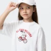 Gorra infantil Peanuts con protección UV Gorra infantil Peanuts con protección UV